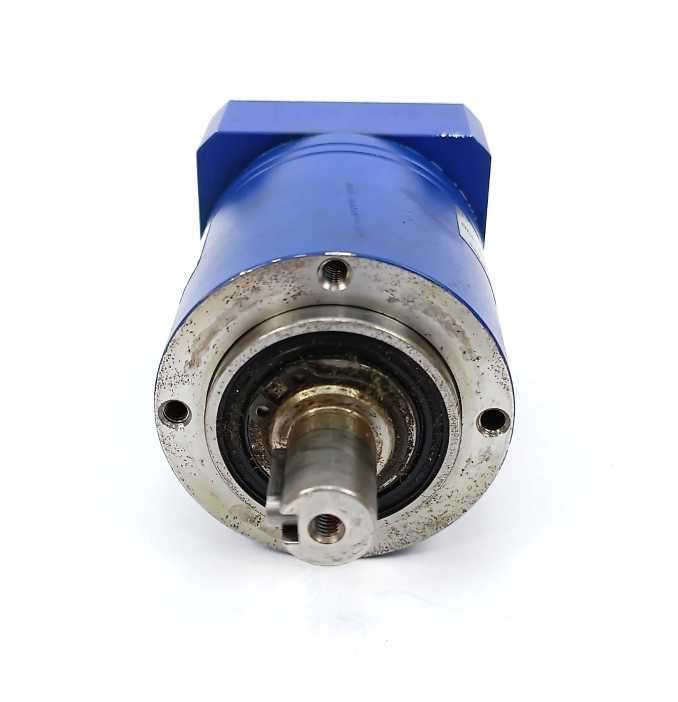 Alpha LP050-M01-5-111-000 Gear Box