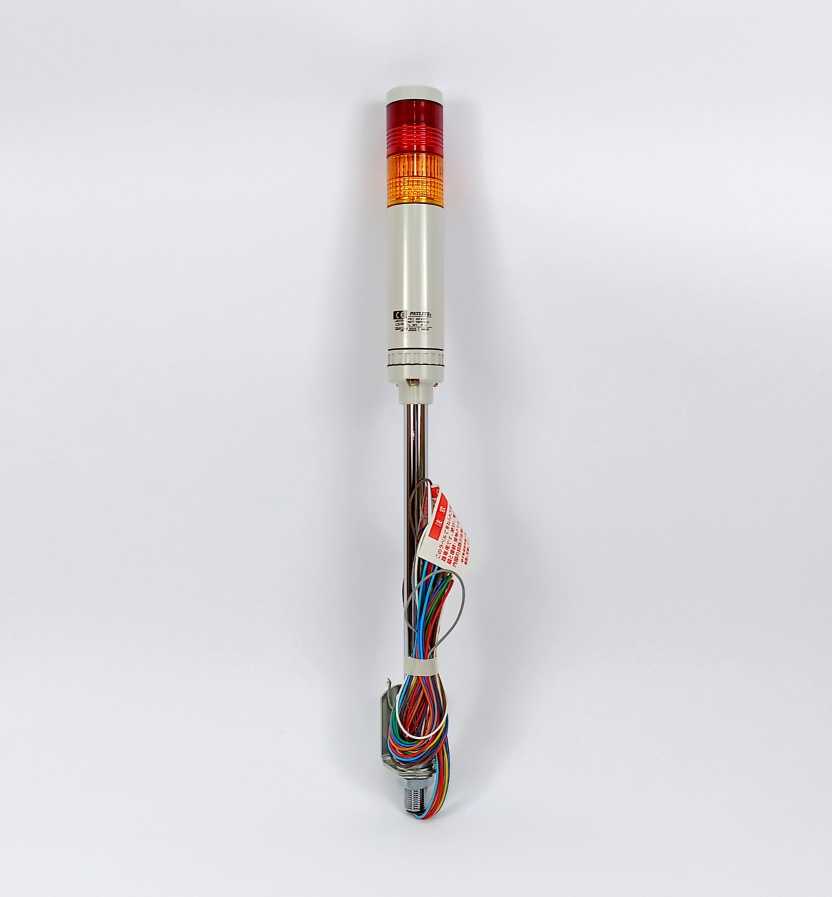 PATLITE LCE-202FB-RY LED Signal Tower LCE FB