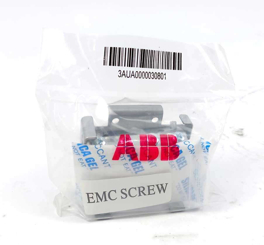 ABB 3AUA0000058166 ACS355-01E-02A4-2 Drive Module Pn 0.37 kW, 2.4 A