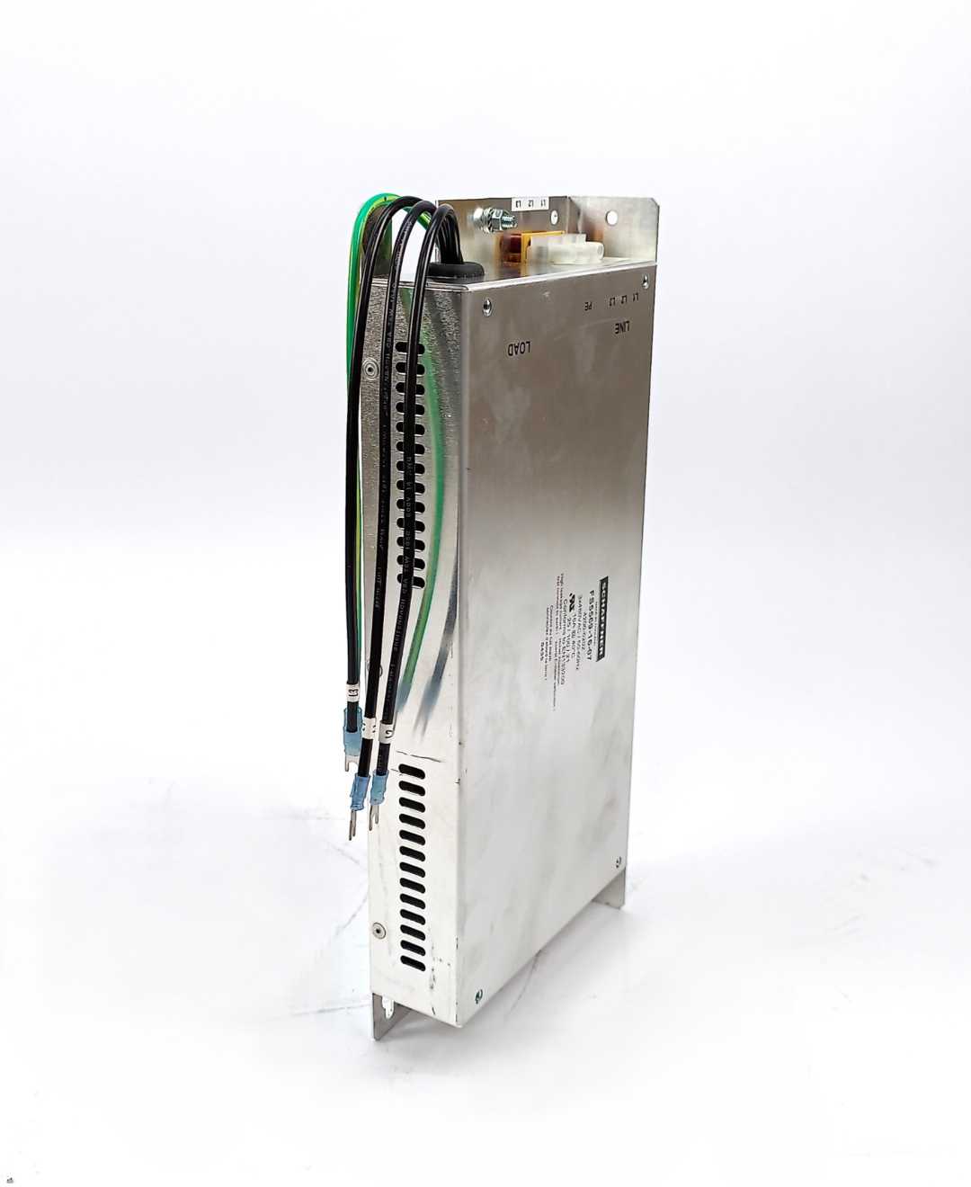 SCHAFFNER FS5569-16-07 4200-6202 RFI Noise Filter