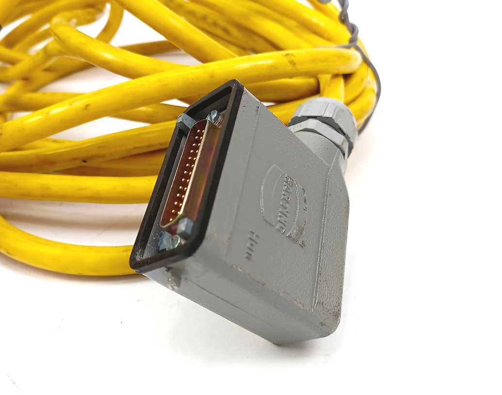 Suhling Technik HT-03-DKF Andras System Control Panel