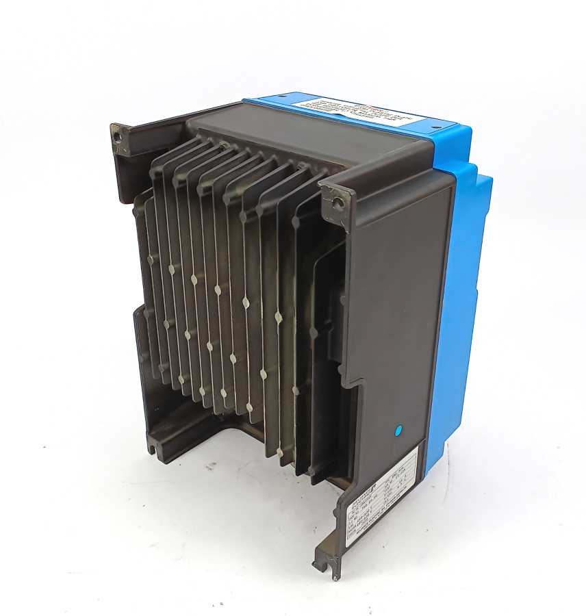 Reliance Electric 762.20.00 BMI-S04 AC/AC Converter