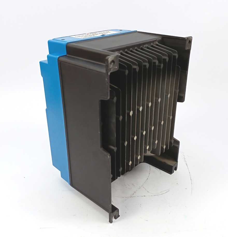 Reliance Electric 762.20.00 BMI-S04 AC/AC Converter