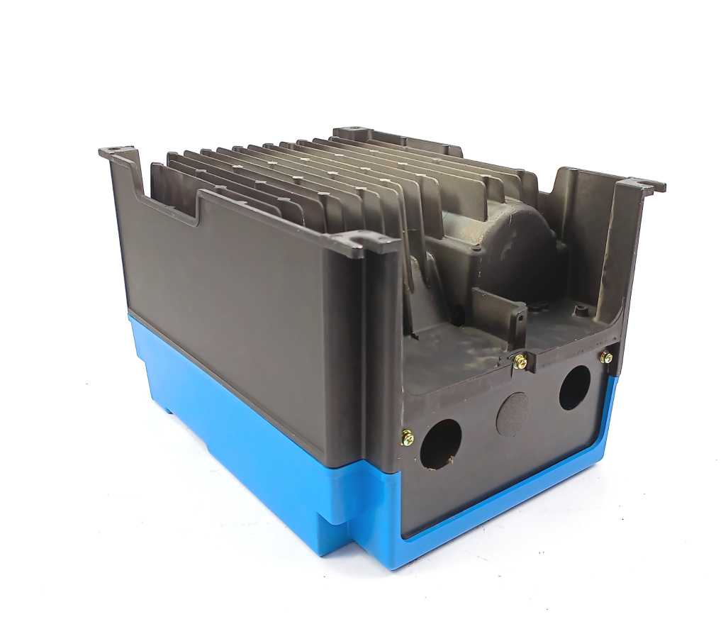 Reliance Electric 762.20.00 BMI-S04 AC/AC Converter