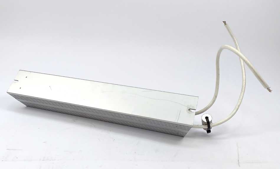 Rockwell Automation AK-R2-120P1K2 Dynamic Brake Resistor