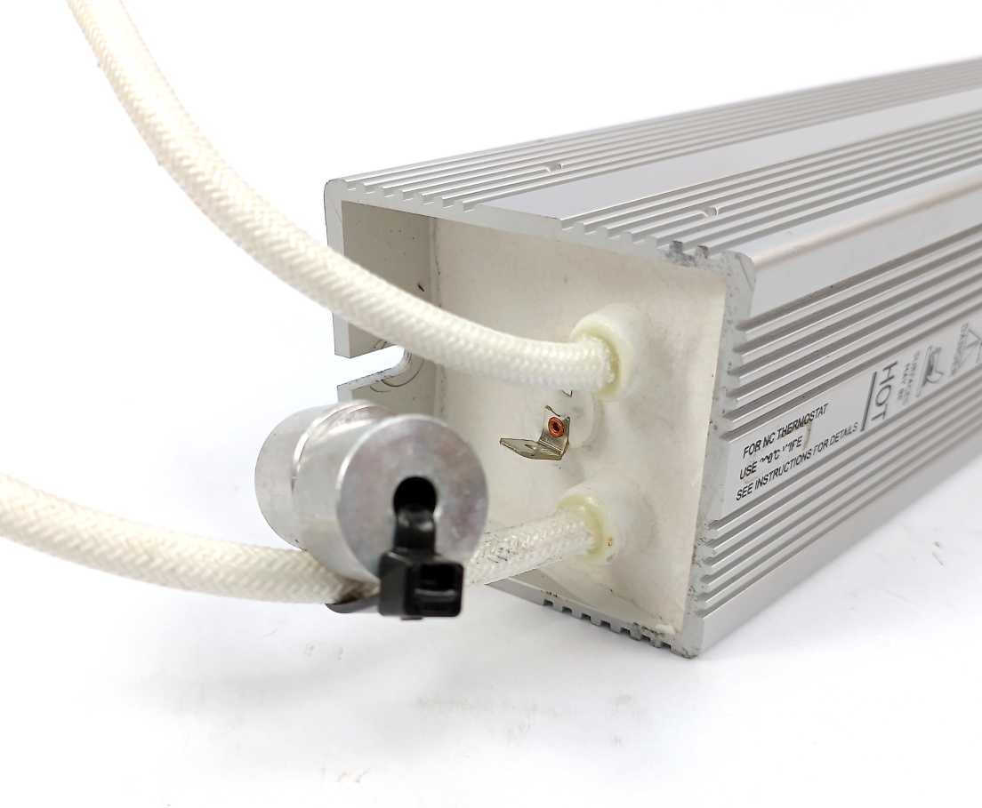 Rockwell Automation AK-R2-120P1K2 Dynamic Brake Resistor