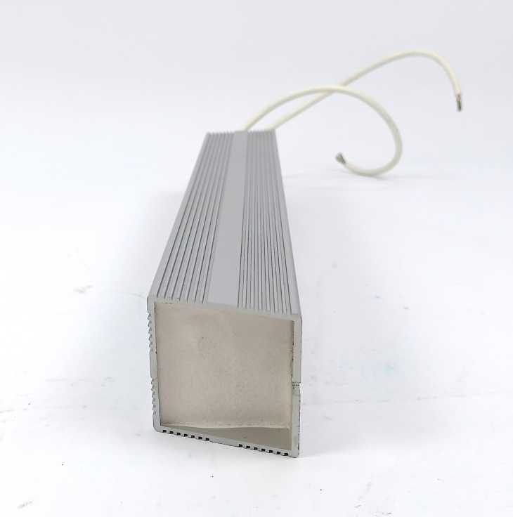 Rockwell Automation AK-R2-120P1K2 Dynamic Brake Resistor