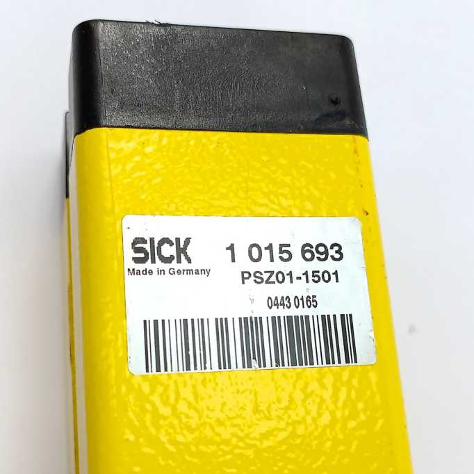 SICK 1015693 PSZ01-1501 Reflector