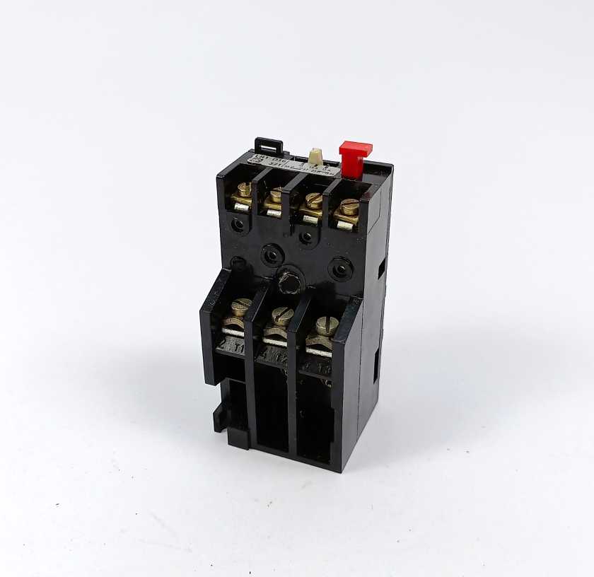 TELEMECANIQUE LR1-D16321 RELAY 13-18AMP