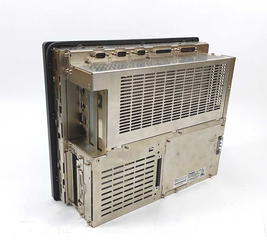 Pro-Face PL6921-T41 2780054-03 PL-x920 Series Touch Screen Panel