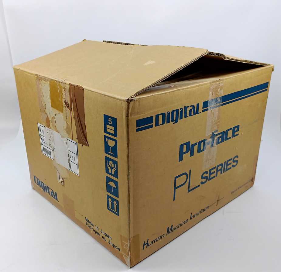 Pro-Face PL6921-T41 2780054-03 PL-x920 Series Touch Screen Panel