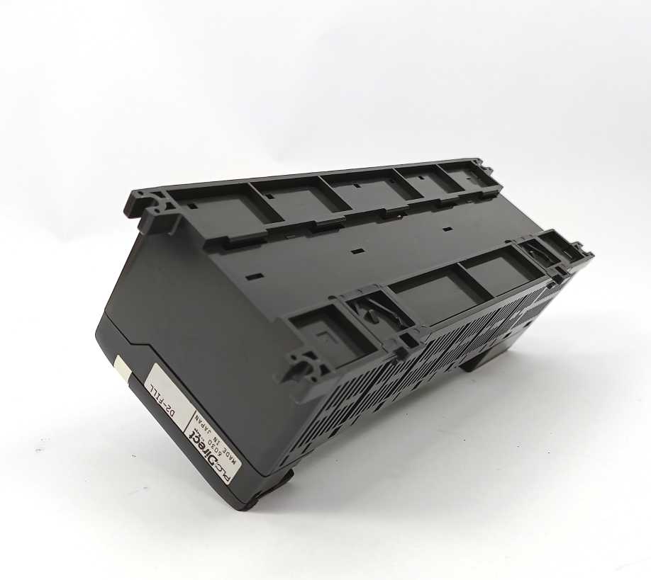 PLC Direct D2-06B Direct Logic 205 koyo