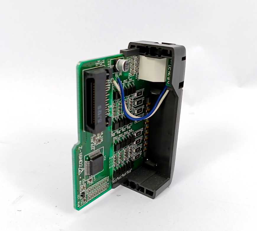 PLC Direct D2-16ND3-2 DC Input module