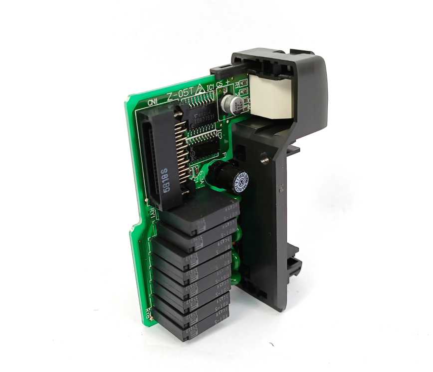 PLC Direct D2-08TR Relay module