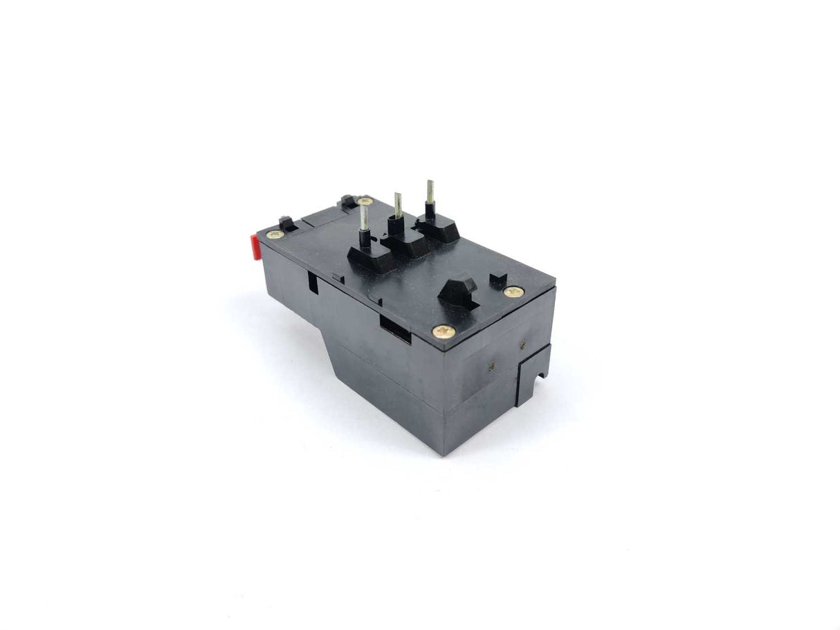 TELEMECANIQUE LR1-D09306 1-16, Solid State Overload/Relay