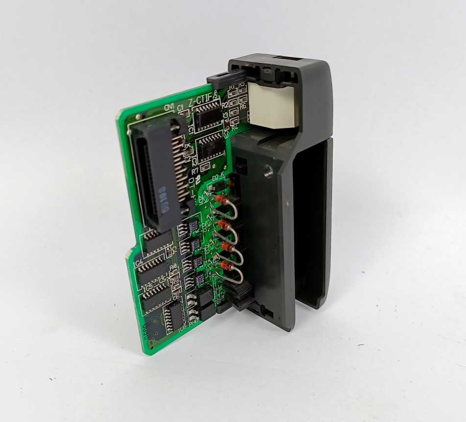 PLC Direct D2-CTRINT Counter interface module