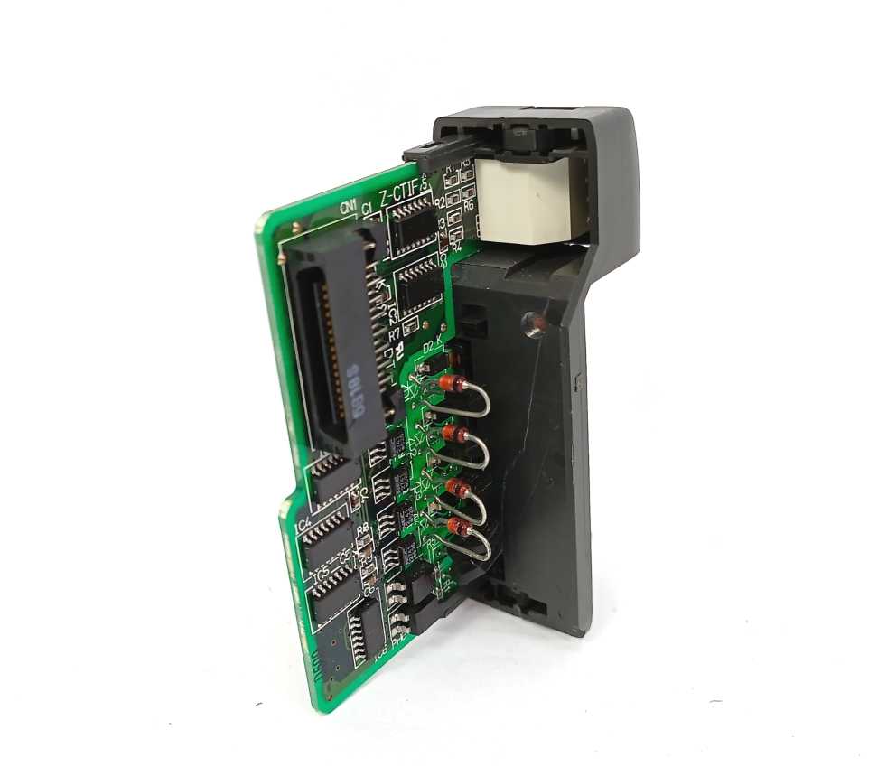 PLC Direct D2-CTRINT Counter interface module
