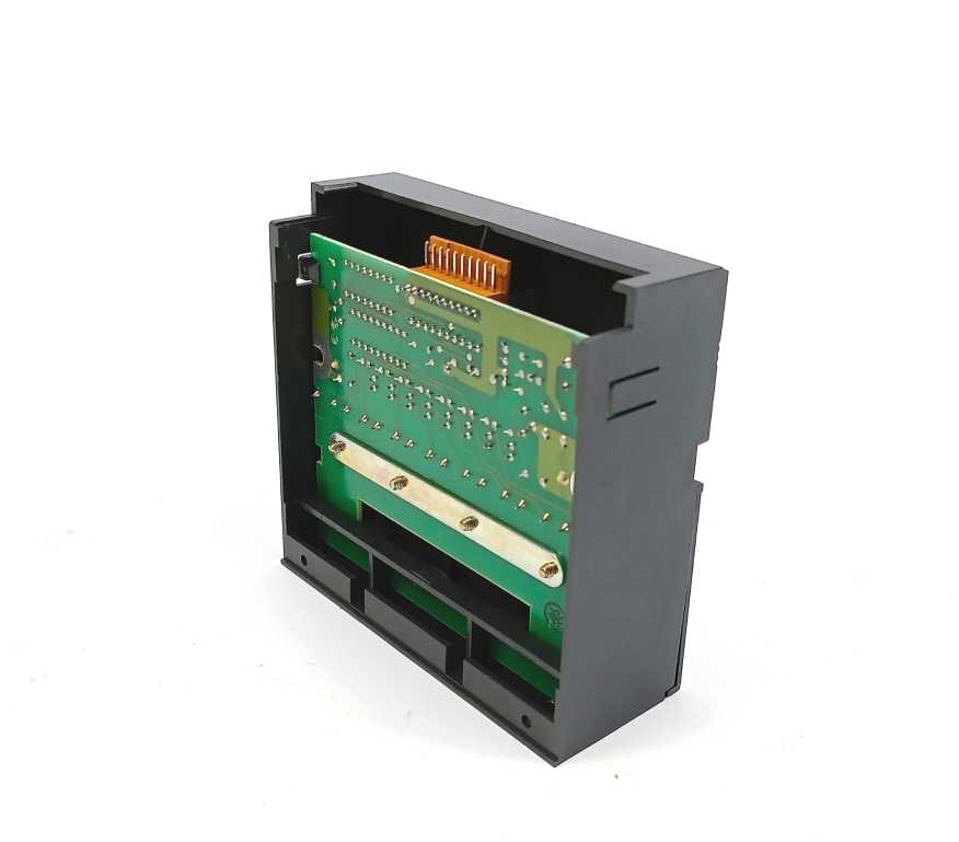 Idec FA-1J PFJ-T081 CPU Unit