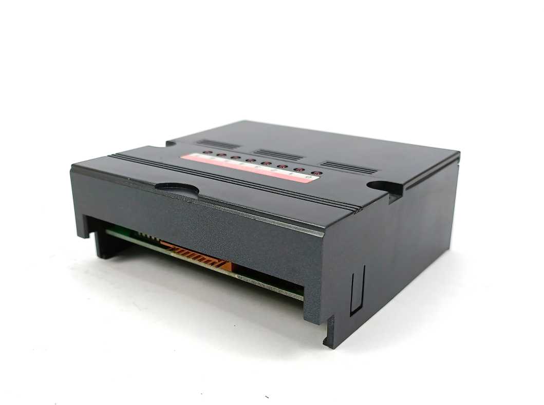 Idec FA-1J PFJ-T081 CPU Unit