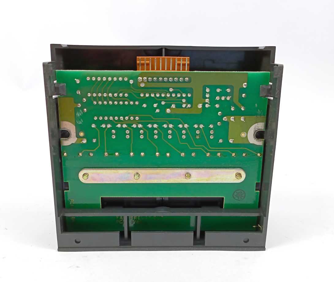 Idec FA-1J PFJ-T081 CPU Unit