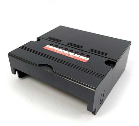 Idec FA-1J PFJ-T081U CPU Unit