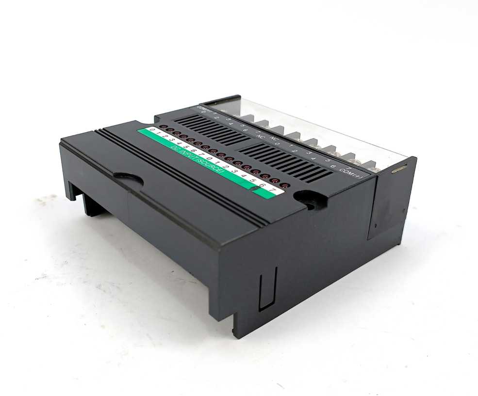 Idec FA-1J PFJ-N161U CPU Unit