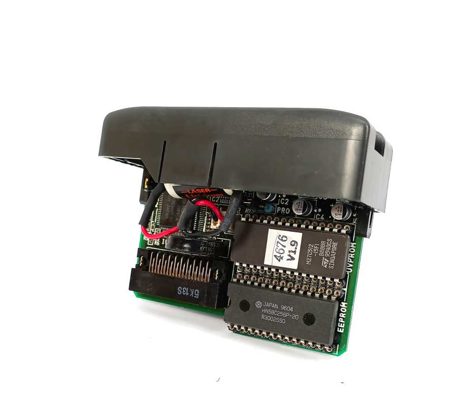 PLC Direct D2-240 DL240 CPU