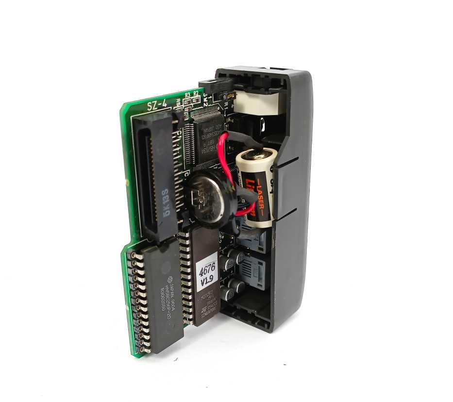 PLC Direct D2-240 DL240 CPU