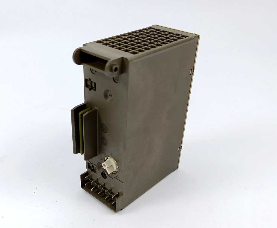 Siemens 6ES5385-8MB11 High Speed Counter