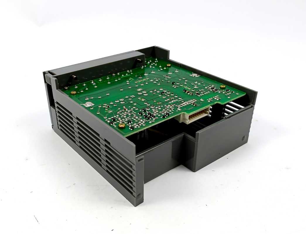 AB 1746-P1 Ser. A SLC 500, Power supply