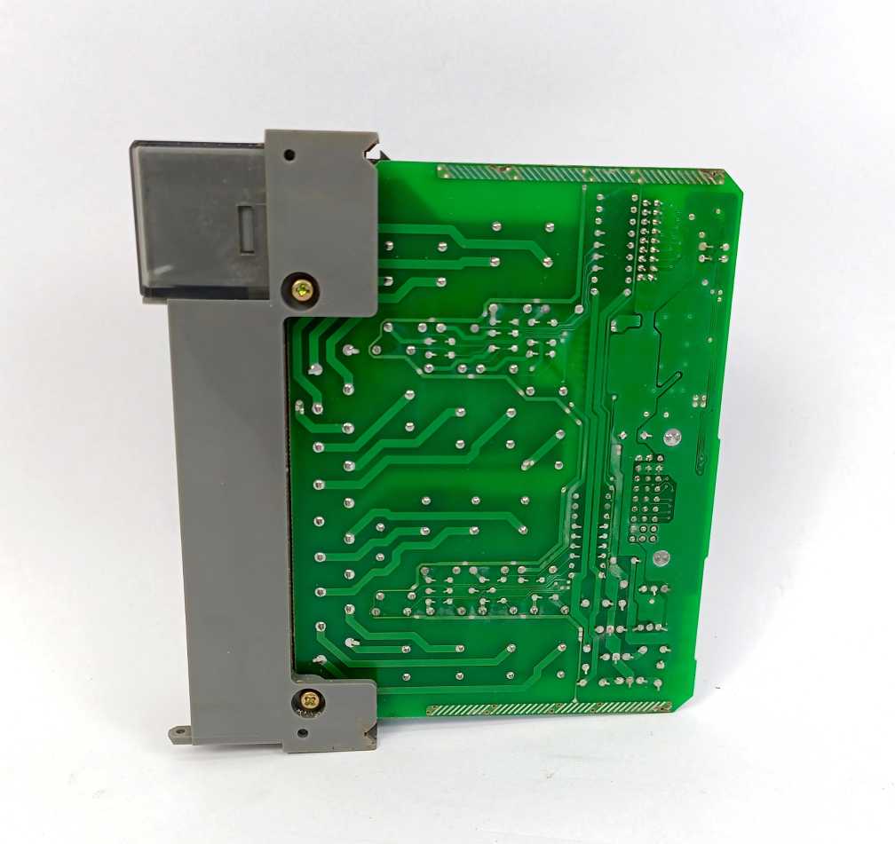 AB 1746-OW16 Ser. C SLC 500 Output module