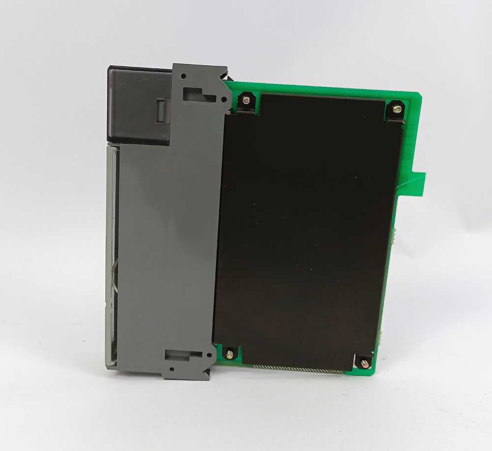 AB 1747-L514 Ser. B Frn. 6 SLC 500 Processor Unit