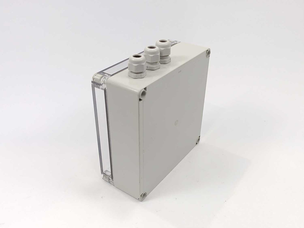 Turbo E1T4-16 Turbo Sequential Timer, 50/60Hz CE003T001R00