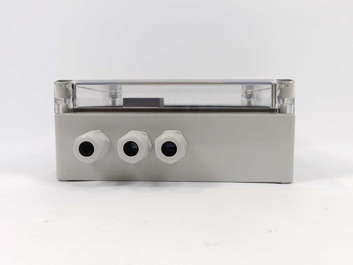 Turbo E1T4-16 Turbo Sequential Timer, 50/60Hz CE003T001R00