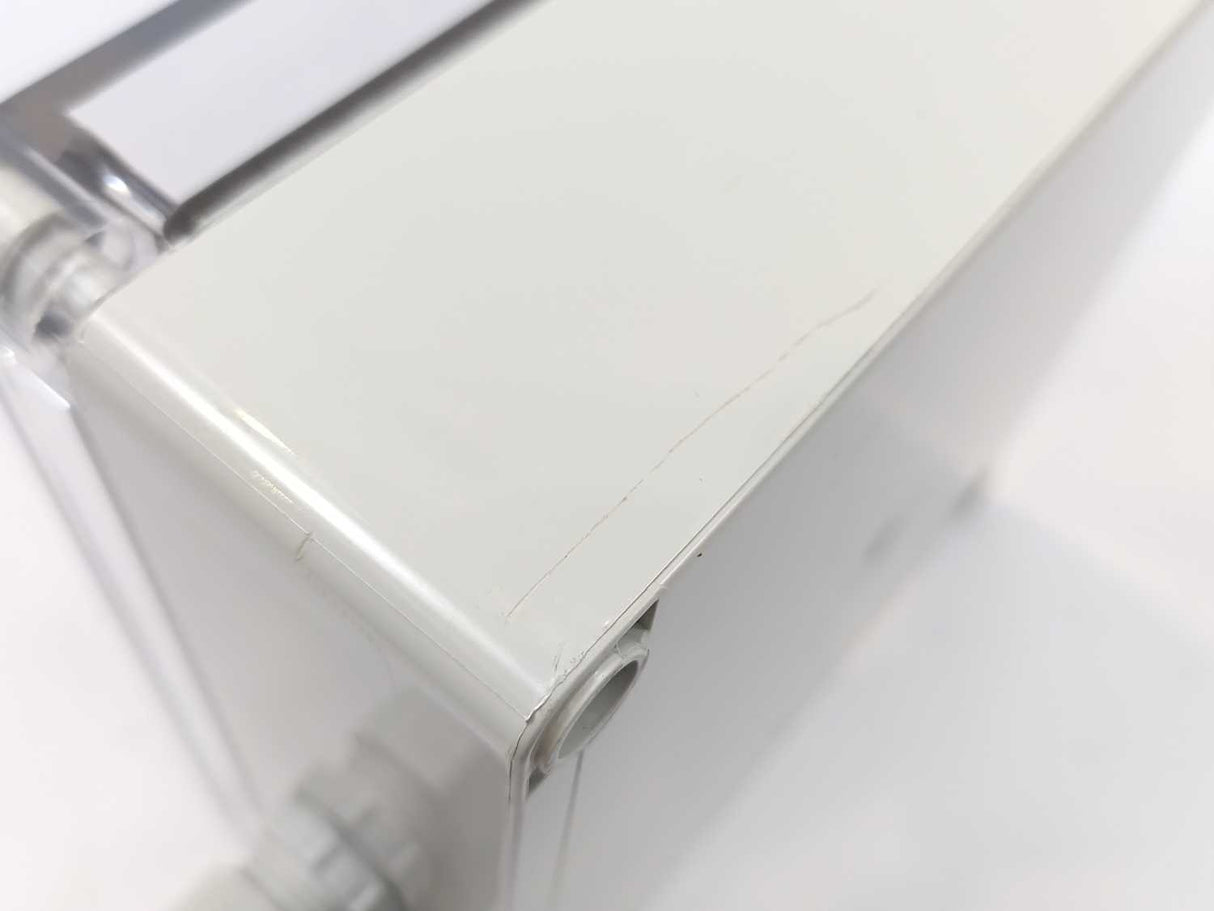 Turbo E1T4-16 Turbo Sequential Timer, 50/60Hz CE003T001R00