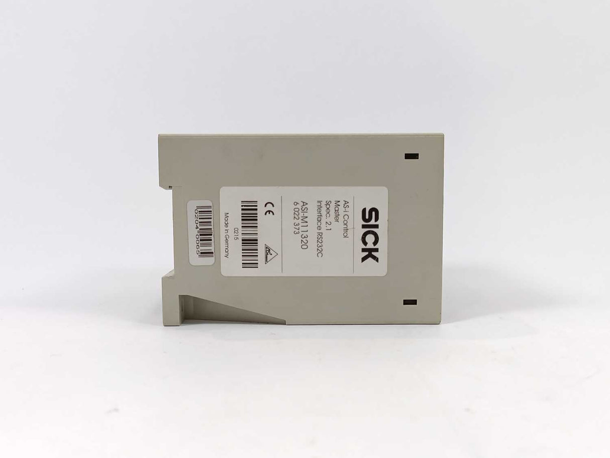 SICK 6022373 AS-i Control Master ASI-M11320