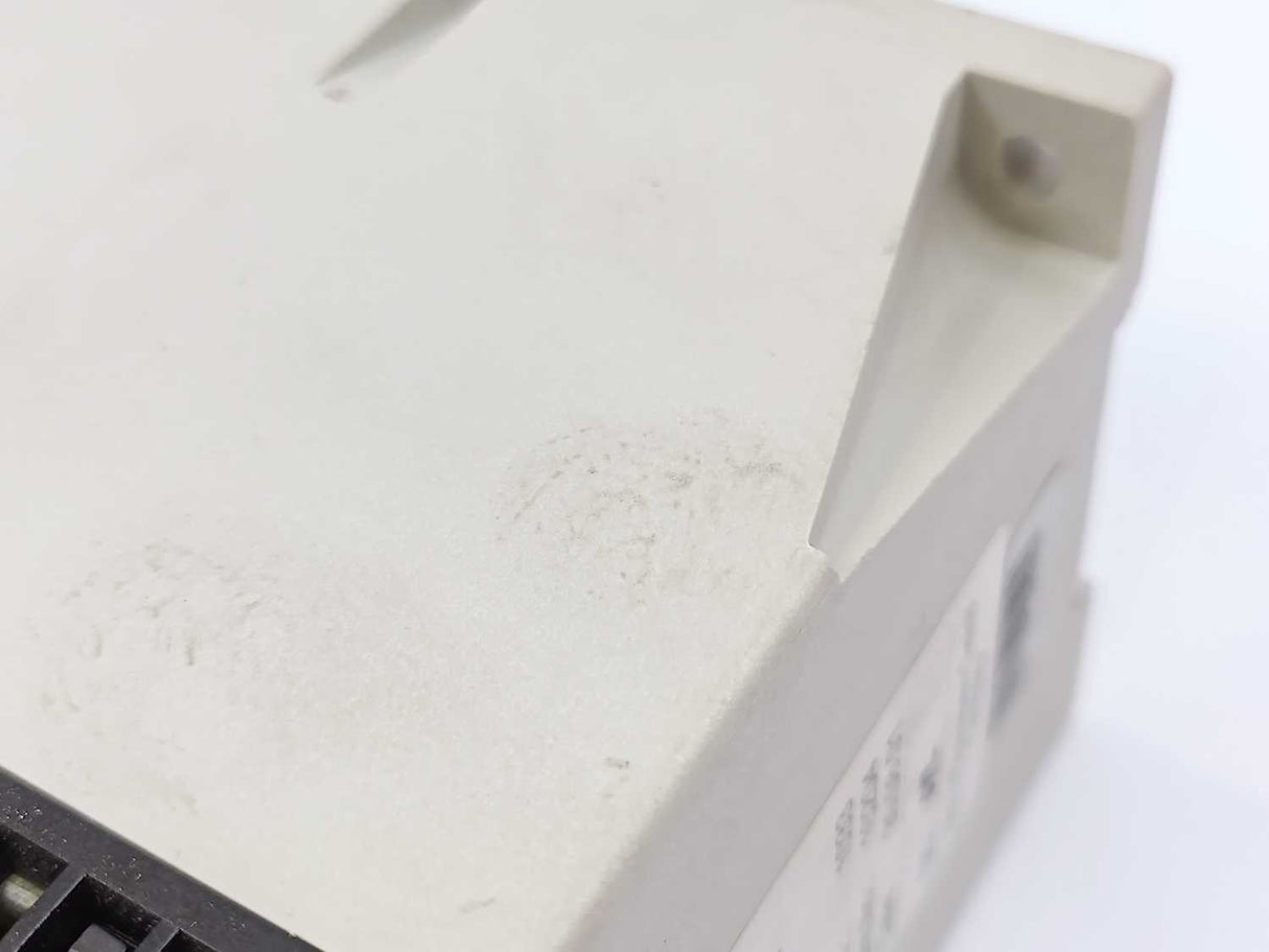 Bihl+Wiedemann 1033 AS-i Master with RS232 interface