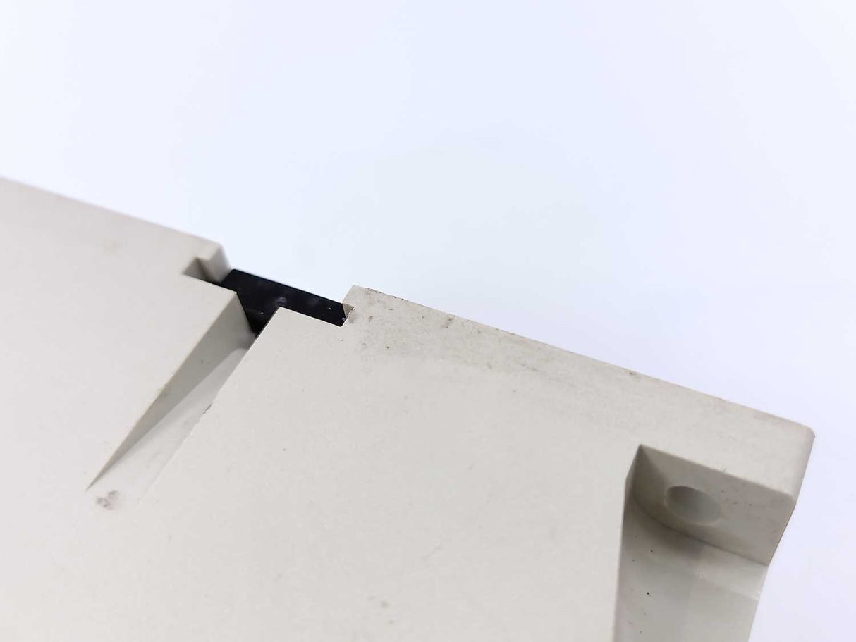 Bihl+Wiedemann 1033 AS-i Master with RS232 interface