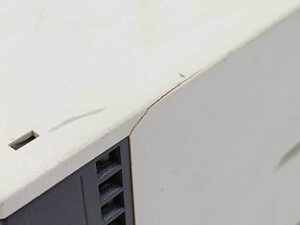 Bihl+Wiedemann 1033 AS-i Master with RS232 interface