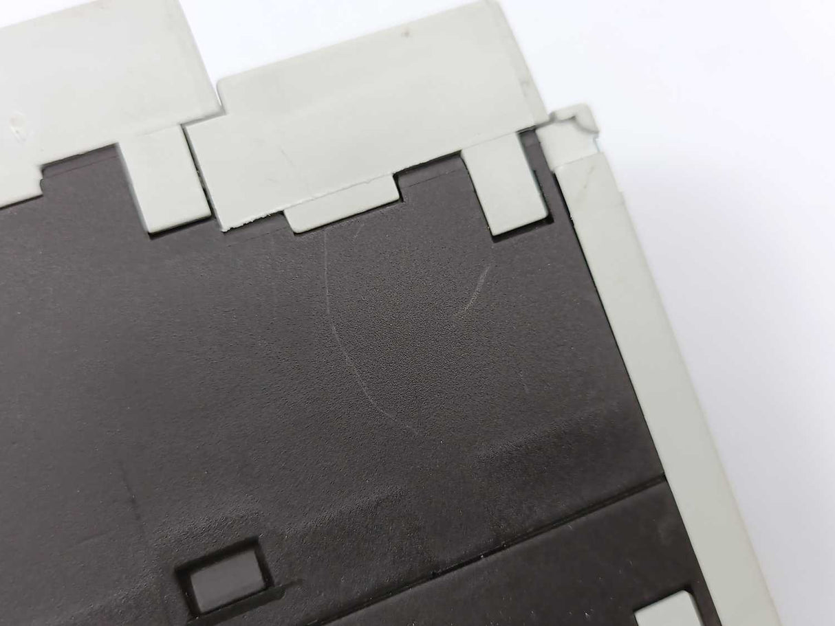 Siemens 3RK1200-0CE00-0AA2 AS-i SlimLine module