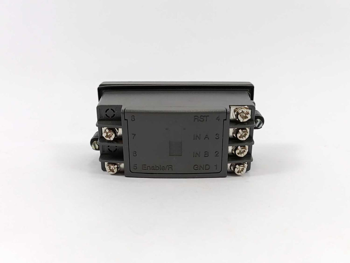 Crouzet Syrelec 87614440 Counter 3293