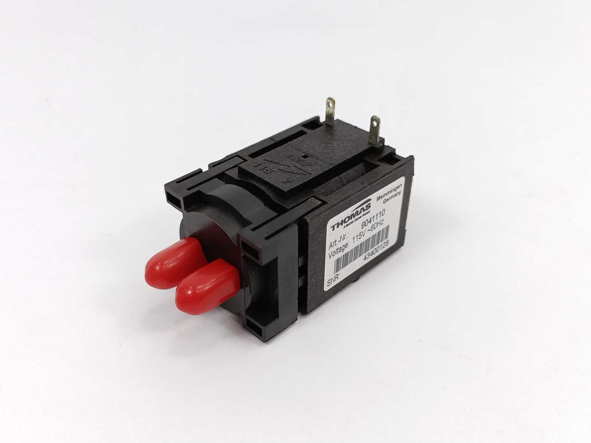 Thomas 9041110 Air pump Linear 115V