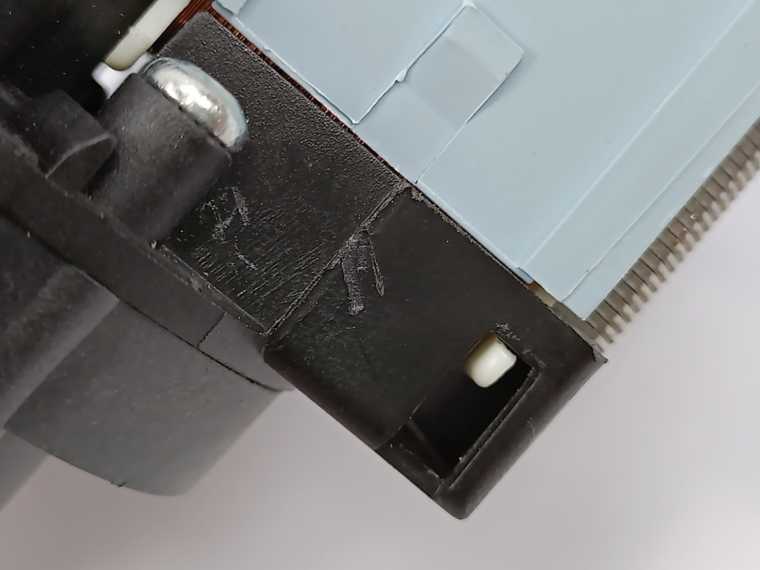 Plaset 50753 Washing machine Drain Pump