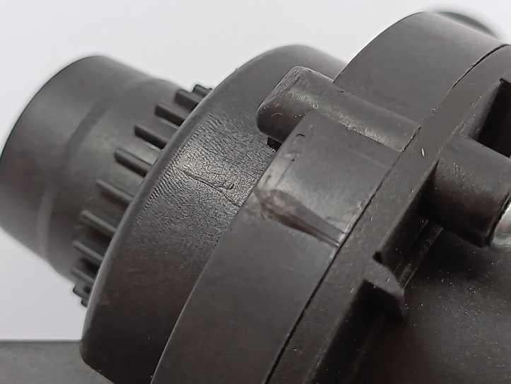 Plaset 50753 Washing machine Drain Pump