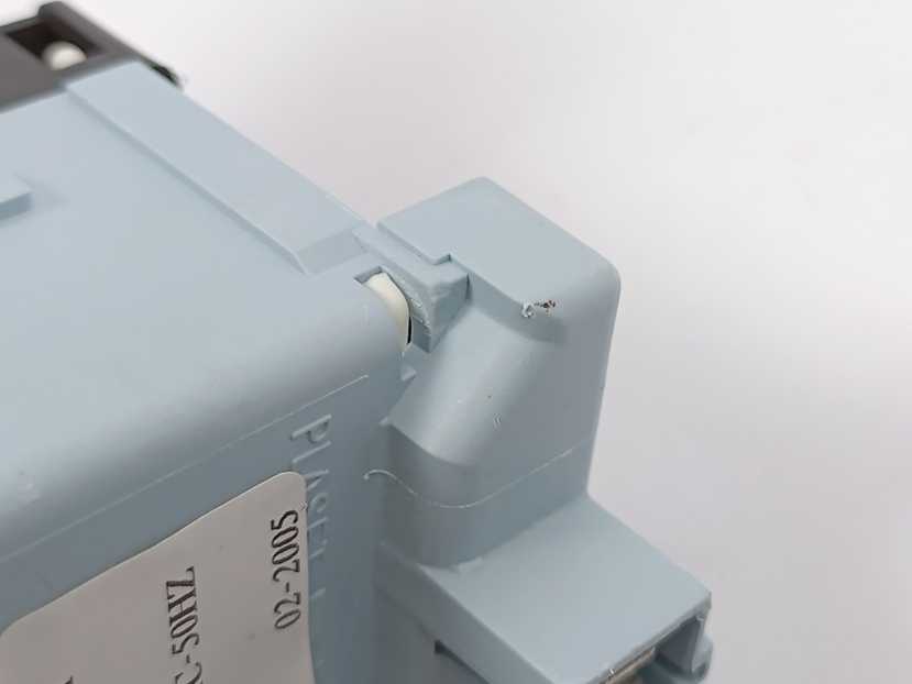 Plaset 50753 Washing machine Drain Pump