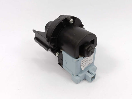 Plaset 50753 Washing machine Drain Pump