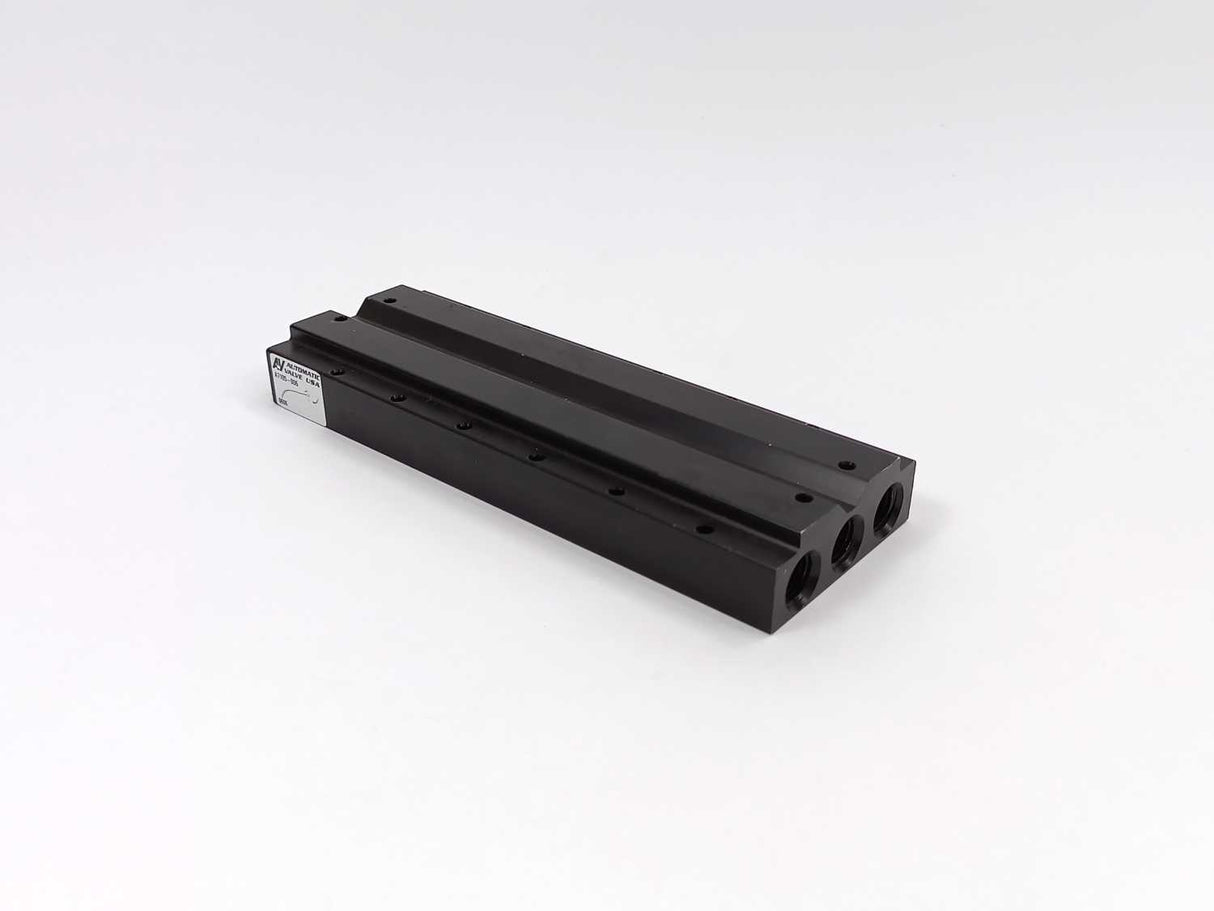 Automatic Valve A7105-006 Manifolds