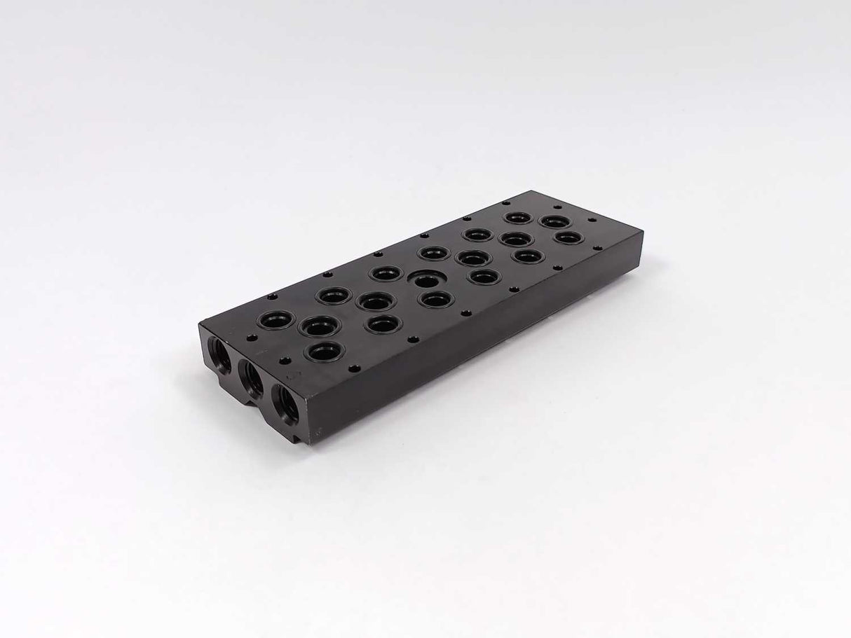 Automatic Valve A7105-006 Manifolds