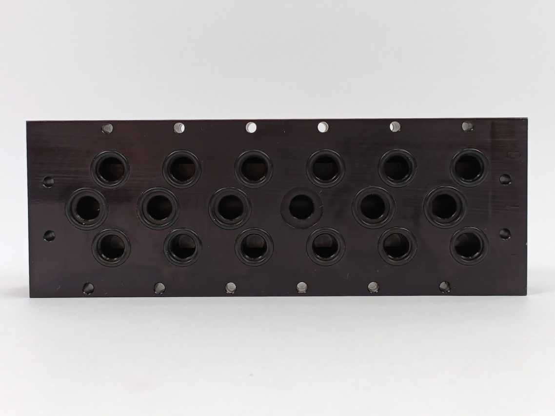 Automatic Valve A7105-006 Manifolds