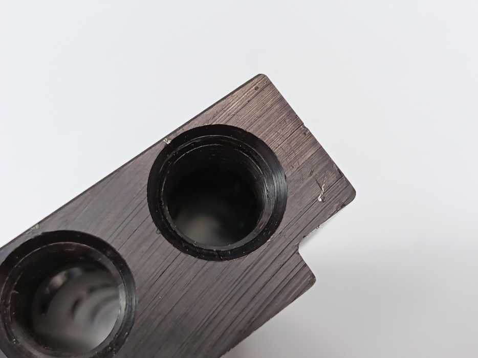 Automatic Valve A7105-006 Manifolds